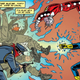 X-Force #118 art by the Allreds
